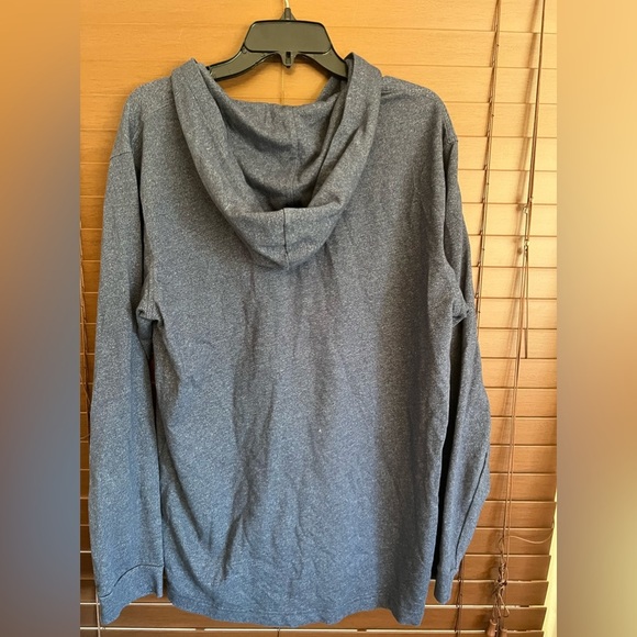 lightweight hoodie - Picture 3 of 3